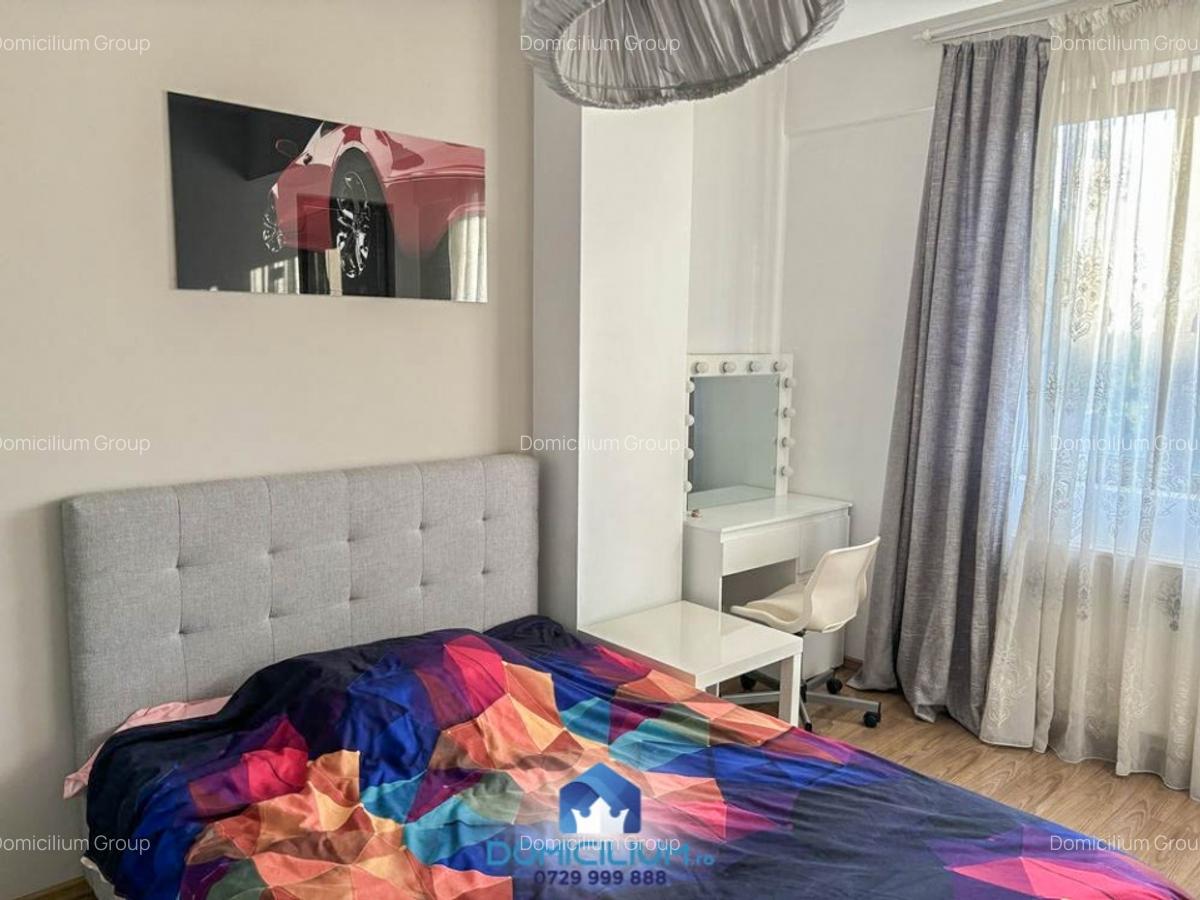 Bazilescu Jiului 7' Metrou Modern Spatios + Centrala - 4