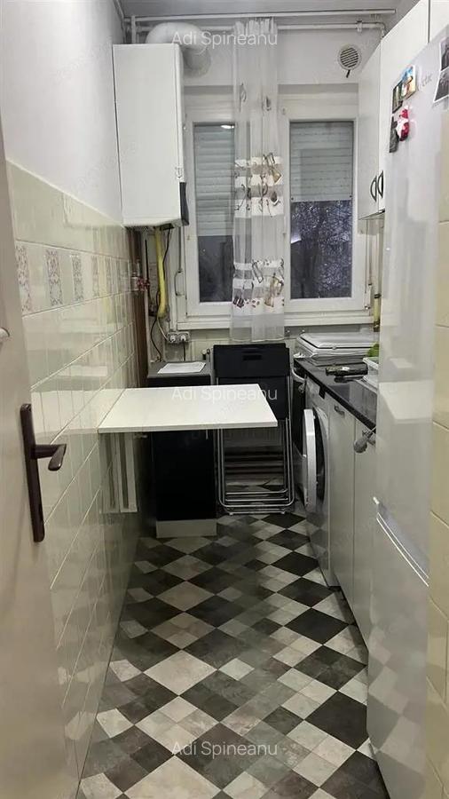 2 camere etaj 1 CENTRALA PROPRIE- Circumvalatiunii bloc reabilitat termic - 6