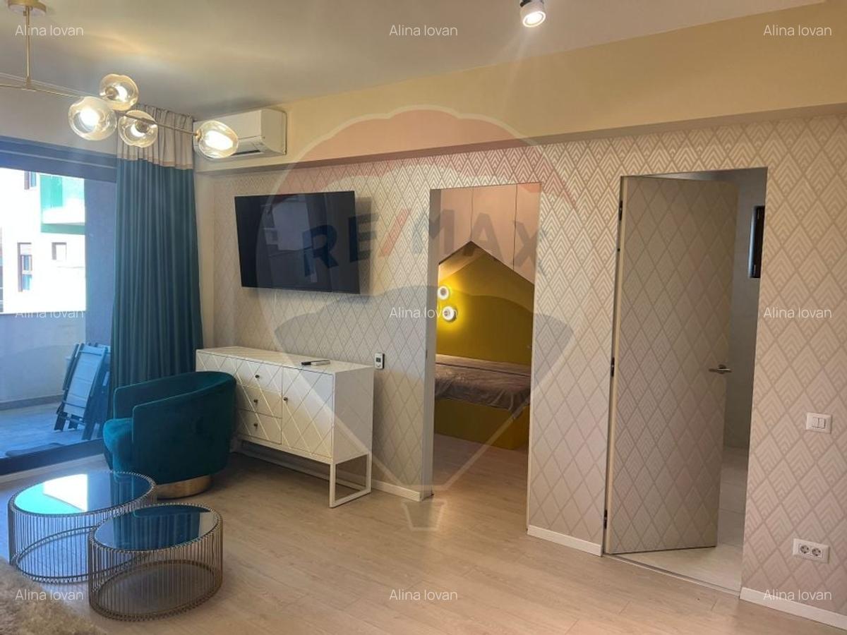 Apartament cu 3 camere de inchiriat in zona Central - 11