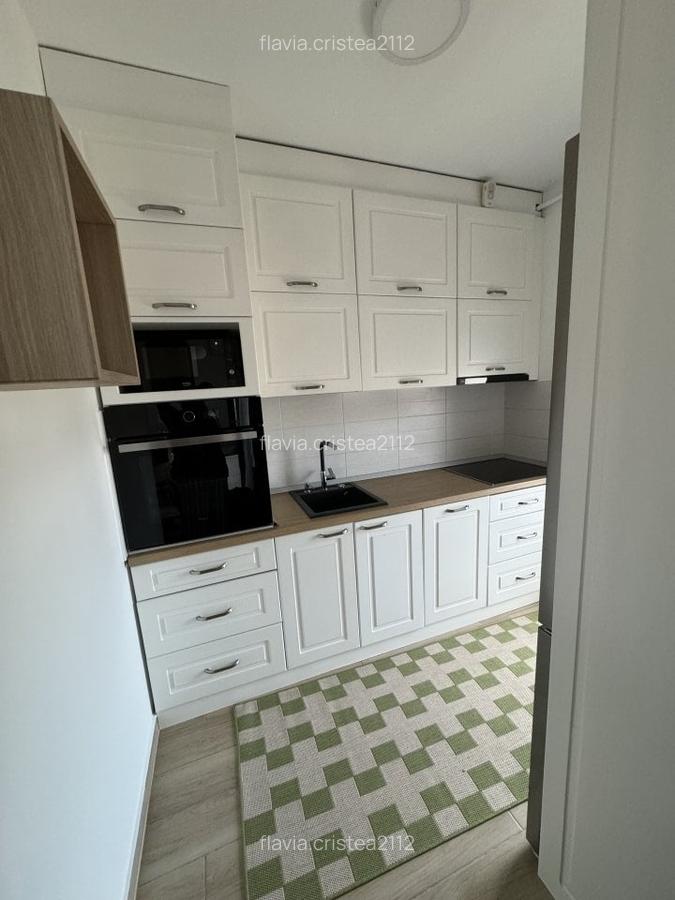 Apartament cu 3 camere, de închiriat,  Dumbravita, Timis - 3