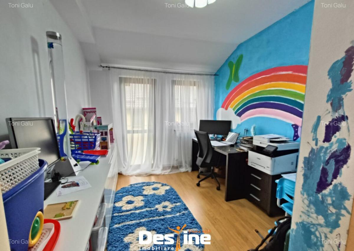 Casa tip triplex 4 camere 97 mp utili Valea Adanca - 5 dr - 8