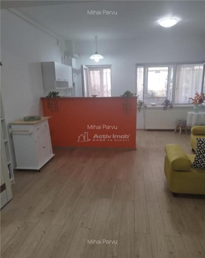 Garsoniera - Prel Ghencea - ansamblul Primavara - 17