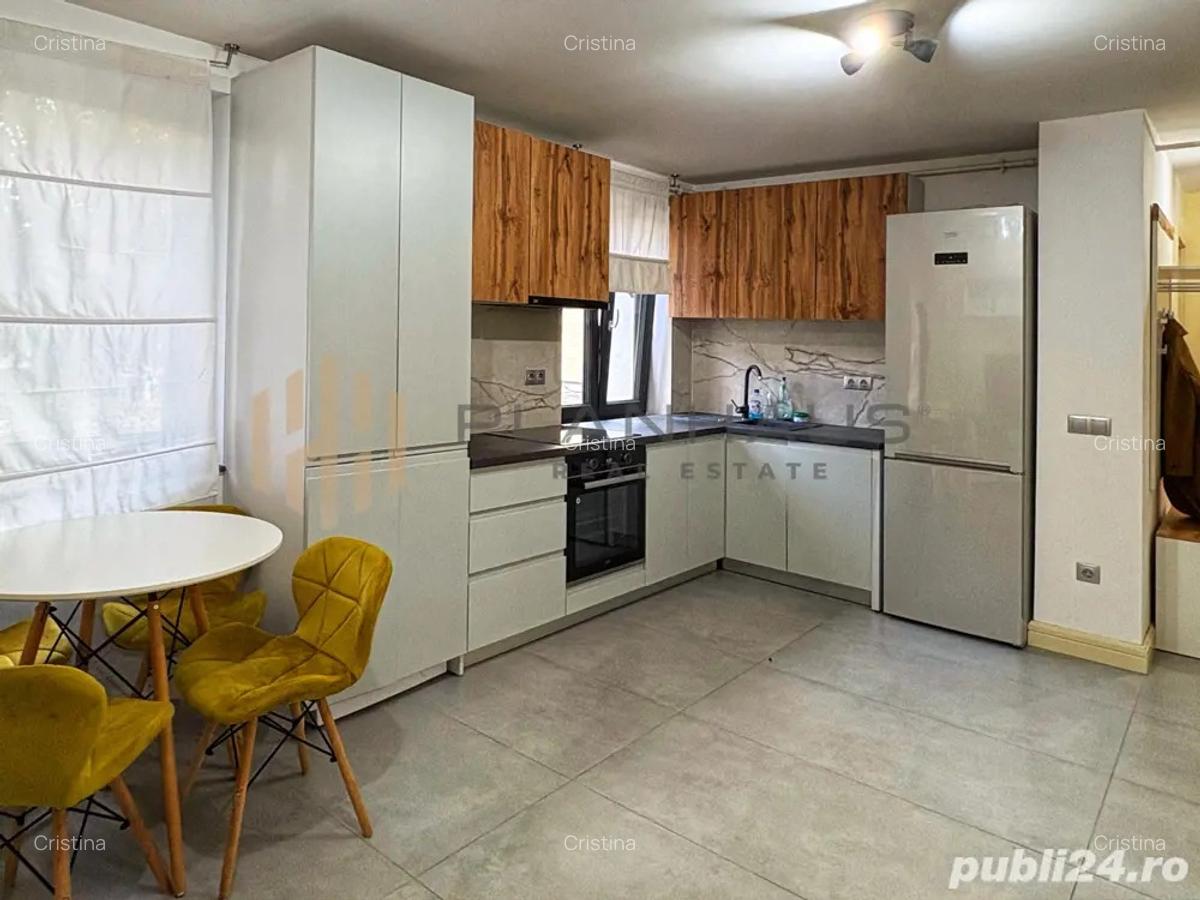 Inchiriere- 3 camere ultracentral ,etaj 1 - 4