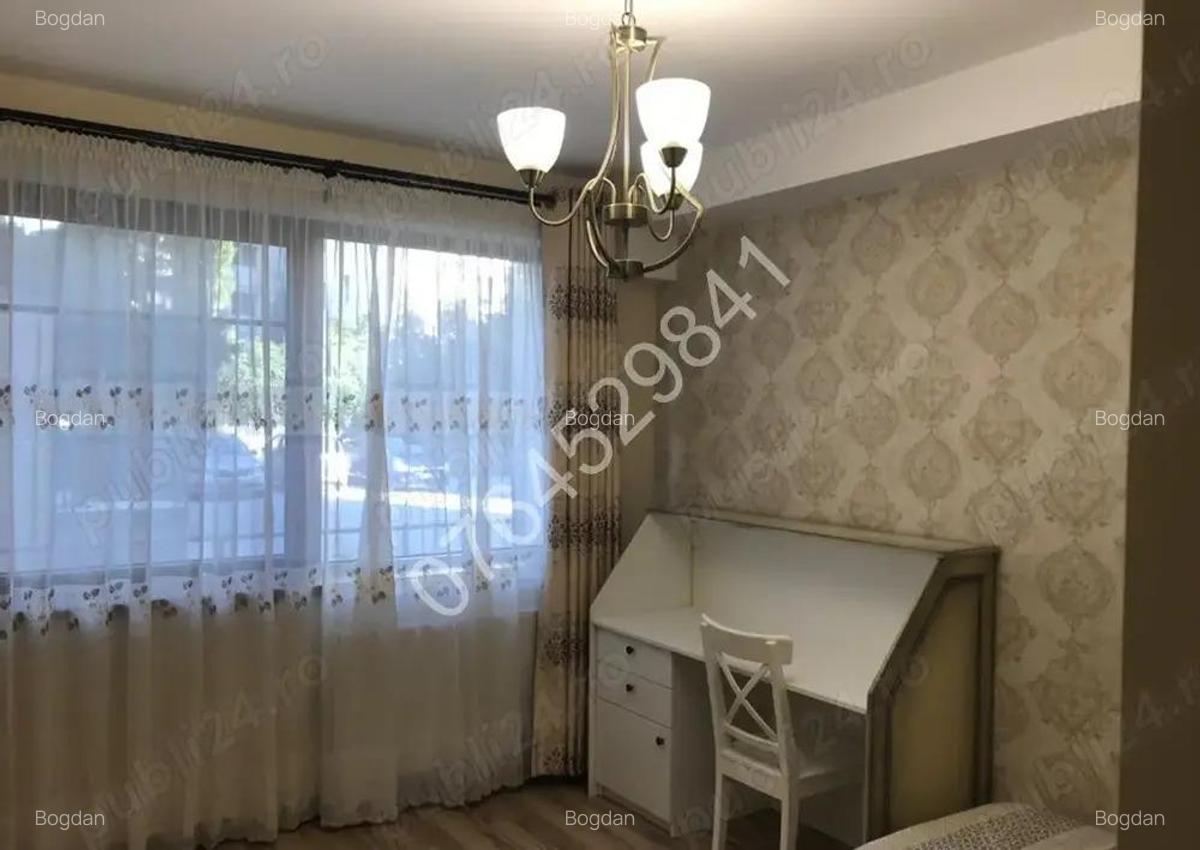 Inchiriez apartament 2 camere zona Herastrau-Soseaua Nordului,Intrarea Catedrei, bloc 2012, renovat. - 7