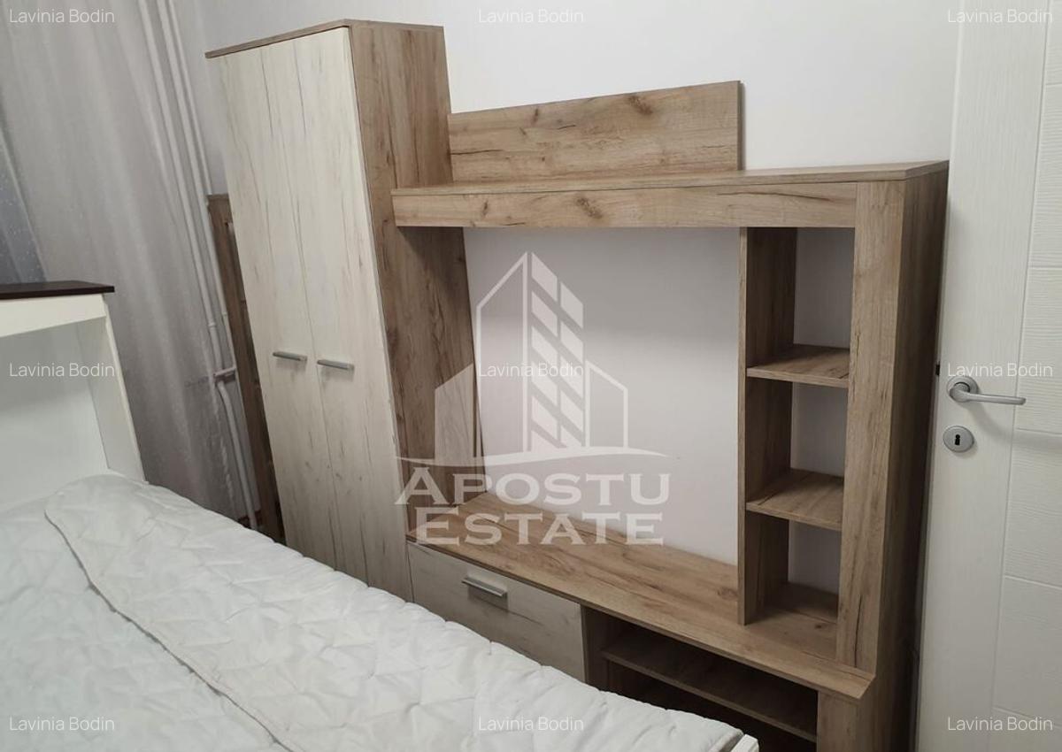 Apartament modern cu 3 camere I etaj intermediar I Zona G... - 12