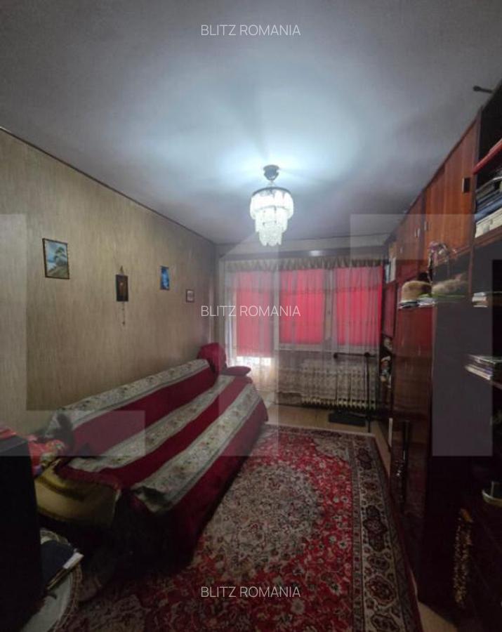 Apartament 3 camere, 71 mp, etaj 5/8 Drumul Taberei 34 ? - 10