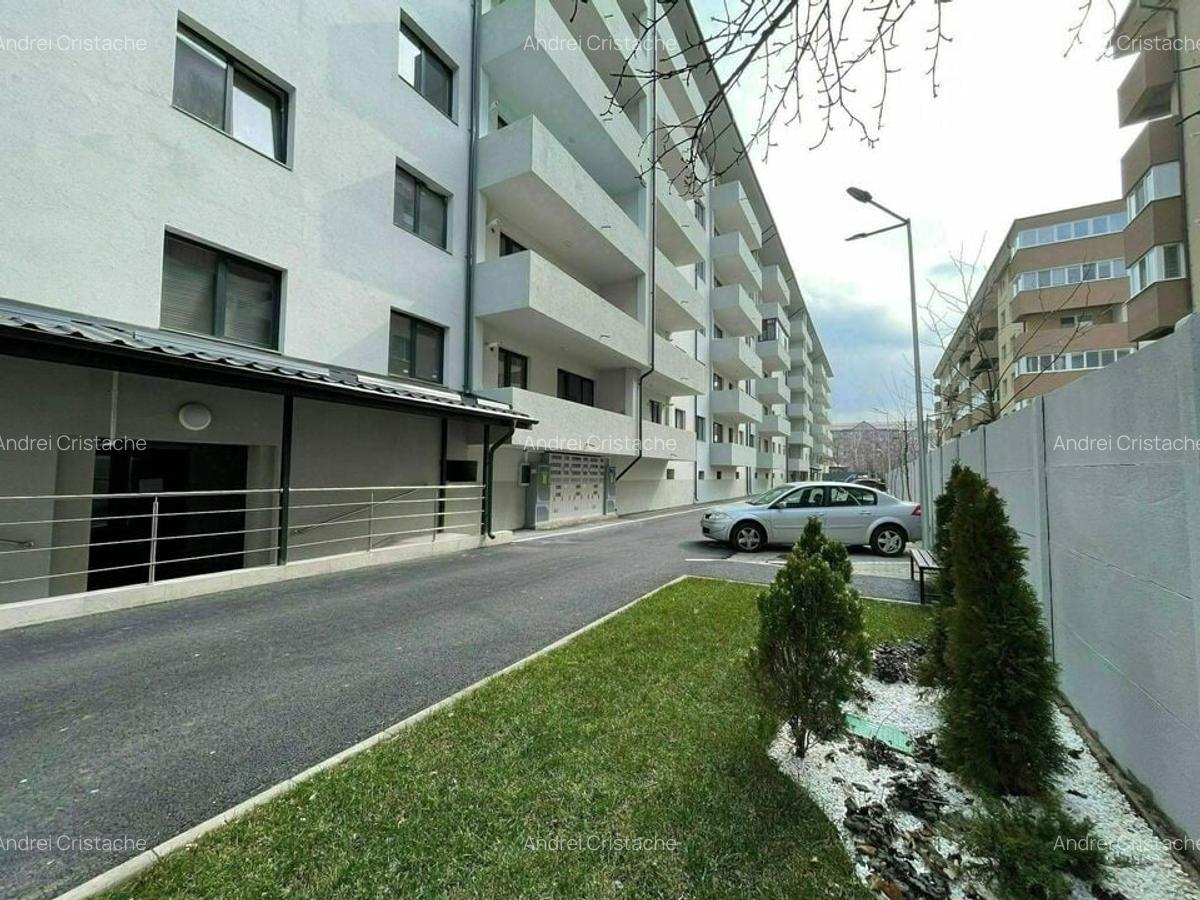 Apartament cu 3 camere decomandat în Prelungirea Ghencea - 17