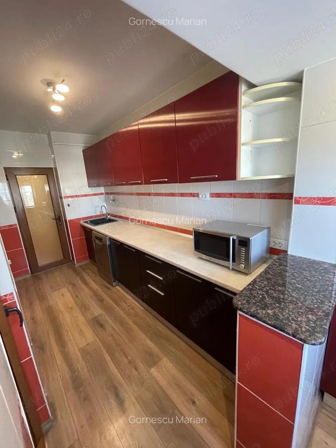 Apartment 2 camere IC Frimu - 6