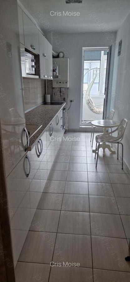 Proprietar ofer spre inchiriere apt 2 camere, 58mp, 2100 ron - 7