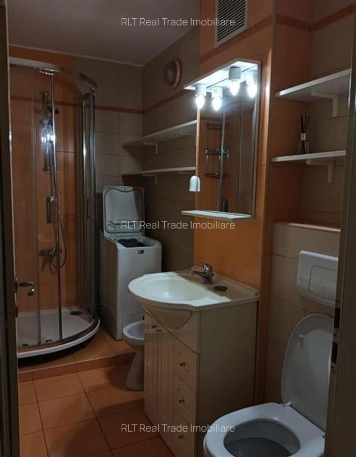 Apartament cu 2 camere decomandat, mobilat în Răcădău - 9