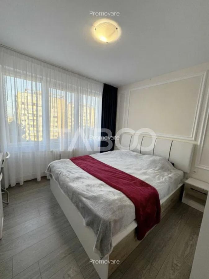 Apartament cu 2 camere semidecomandat de vanzare in Gheorgheni - 5
