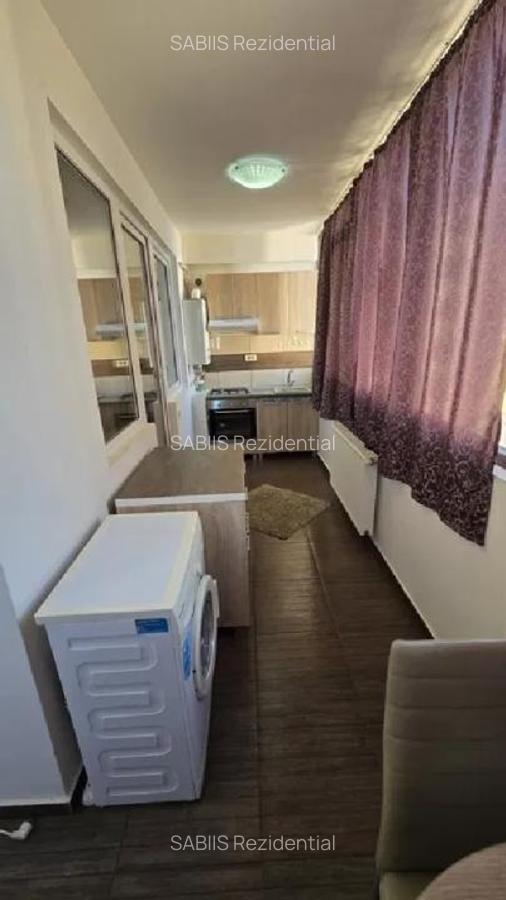 INCHIRIERI - 2 Camere NOU - Militari Residence/Mall Plazza - 3