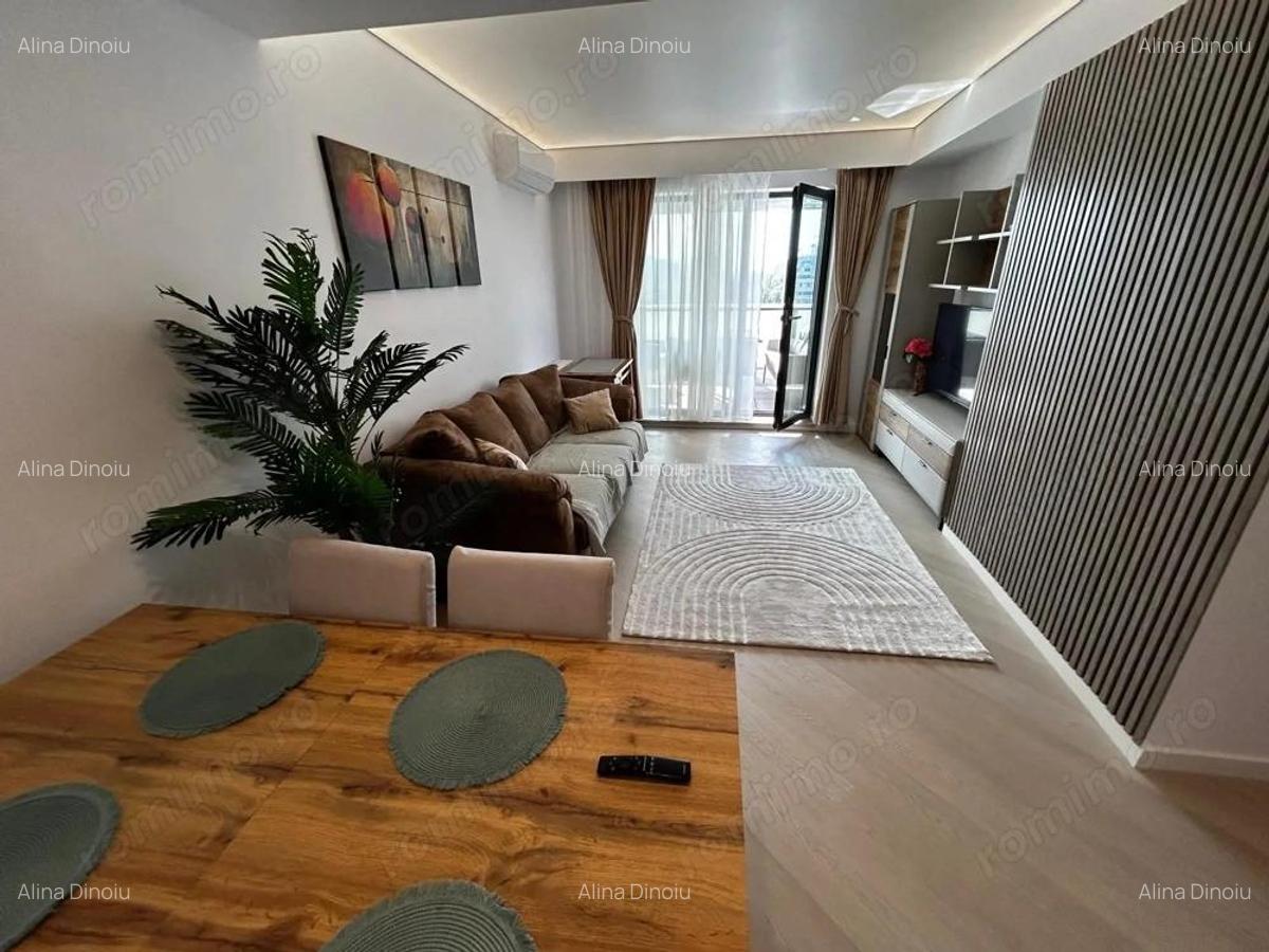 Apartament 2 camere Pipera I Cortina North | Gata de mutat - 3