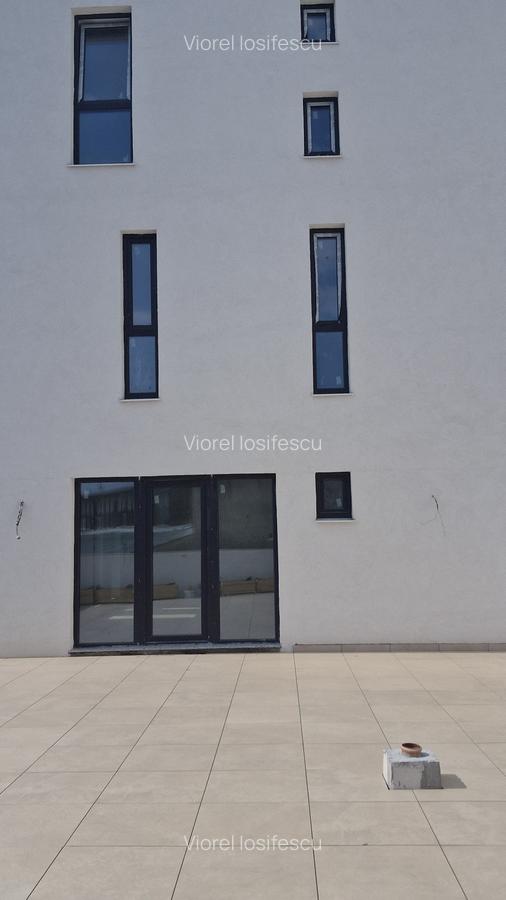 Dezvoltator 0% comision - Duplex NOU P+6 Timpuri Noi - Minulescu + terasa 95 mp - 10