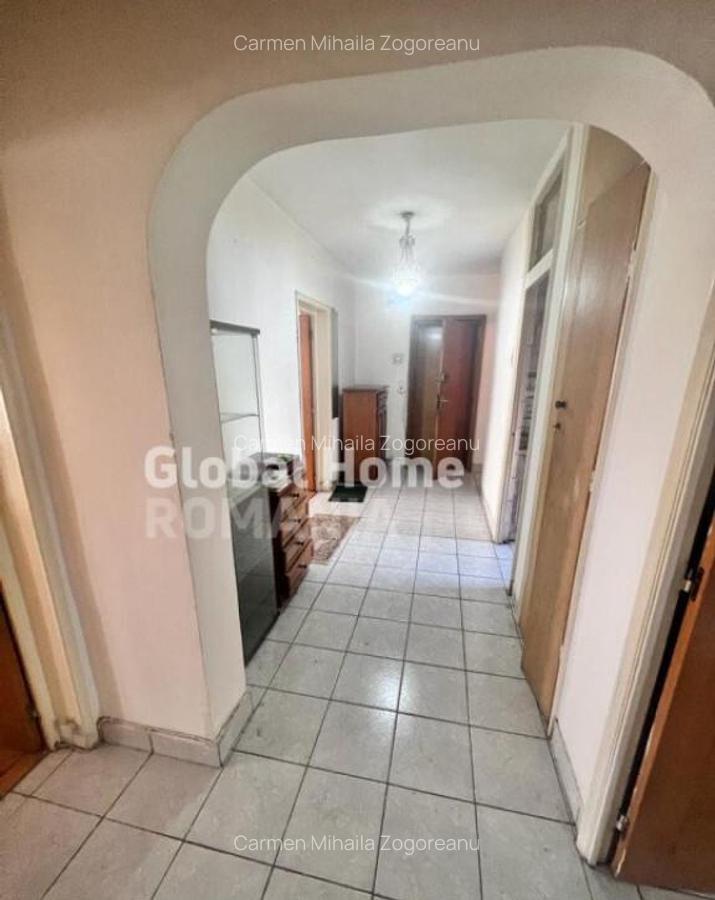 Apartament 3 camere Blv. Natiunile Unite - Bloc Monolit 1994 - 9