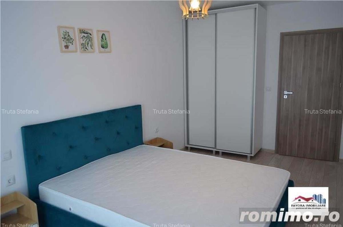 Apartament 2 Camere si Parcare Privata la Prima Inchiriere Zona Maurer - 6