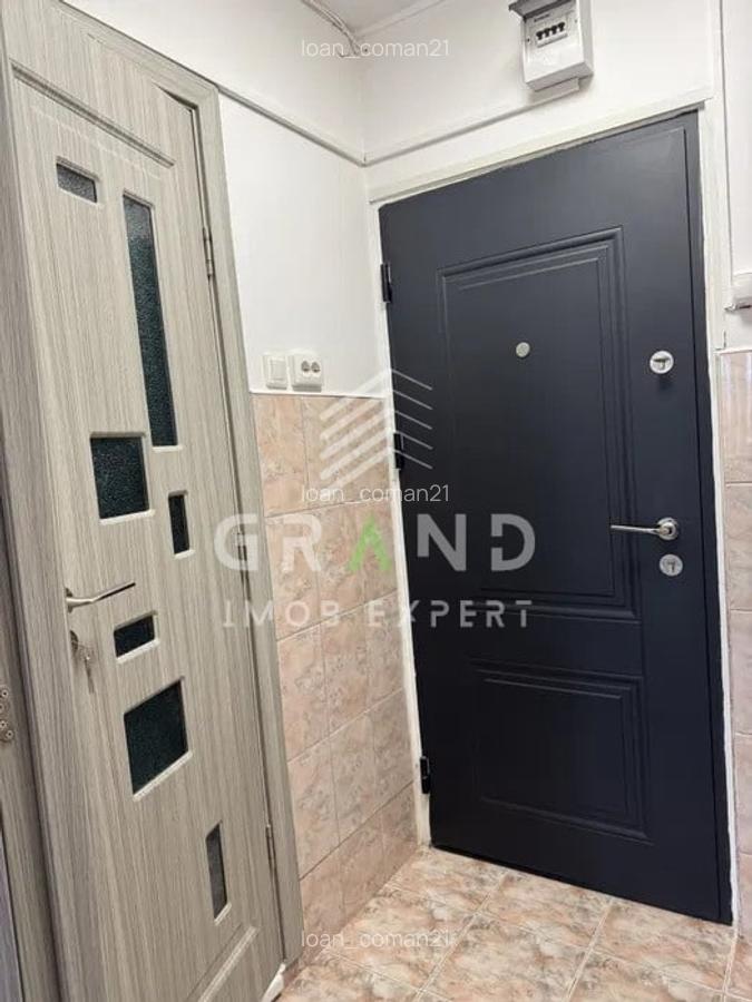 Garsoniera moderna de inchiriat, 21mp, etaj 1, cartier Marasti, zona Fabricii - 5 Garsoniera moderna de inchiriat, 21mp, etaj 1, cartier Marasti, zona Fabricii - 5