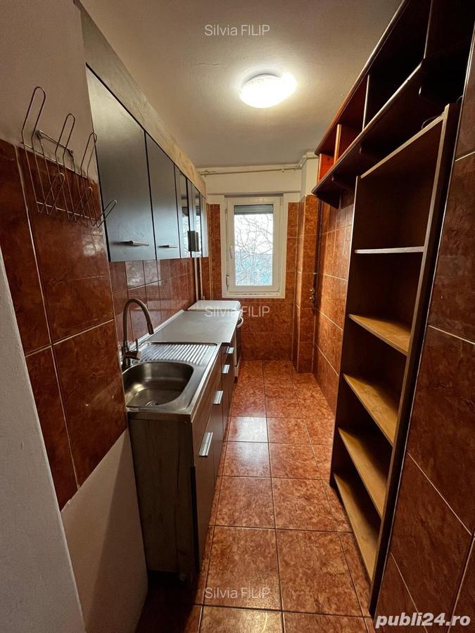 Ofer spre inchiriere apartament cu 2 camere in drumul taberei - 2