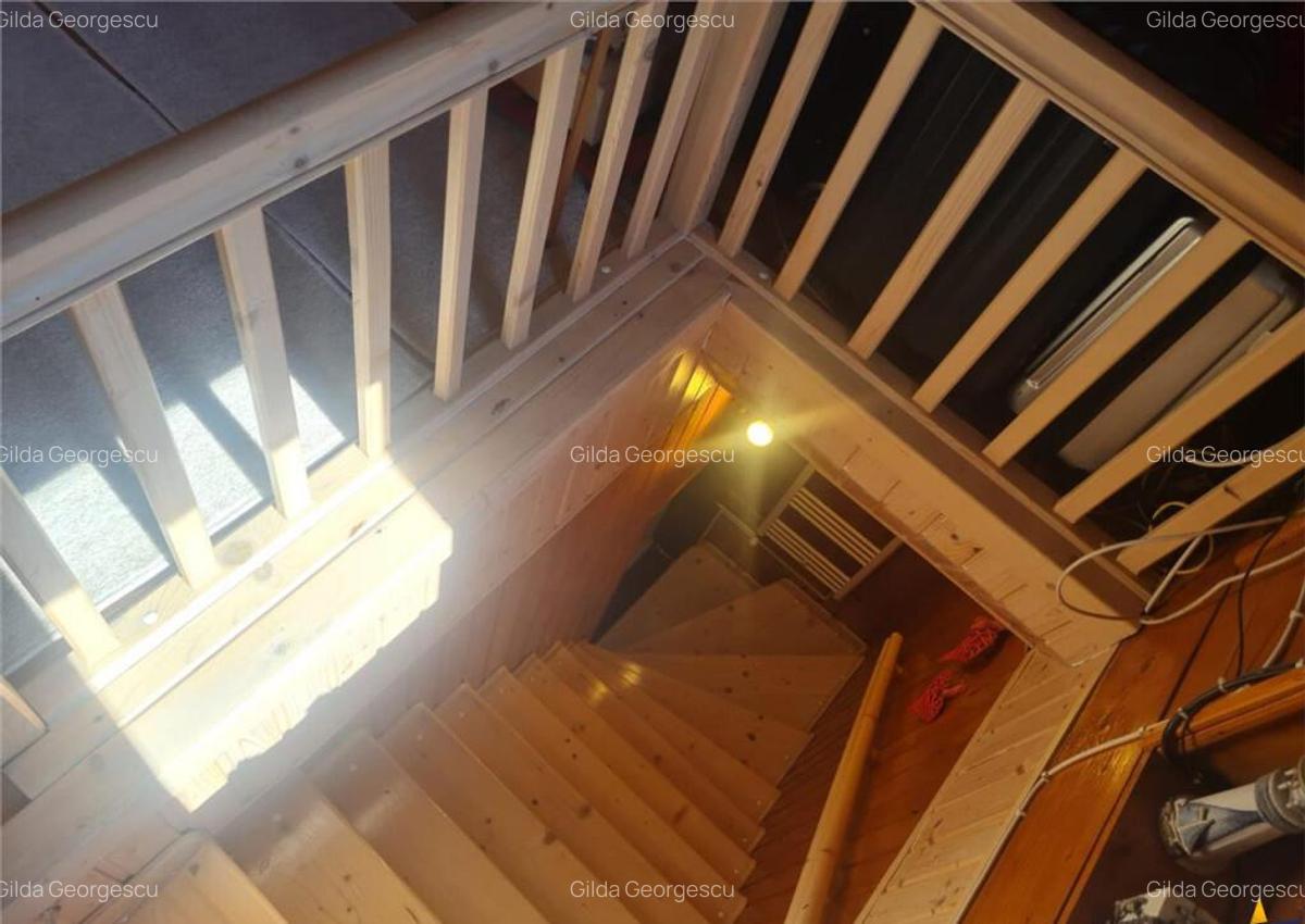 Armonie intre rustic si modern, complet renovat, zona Centra - 24