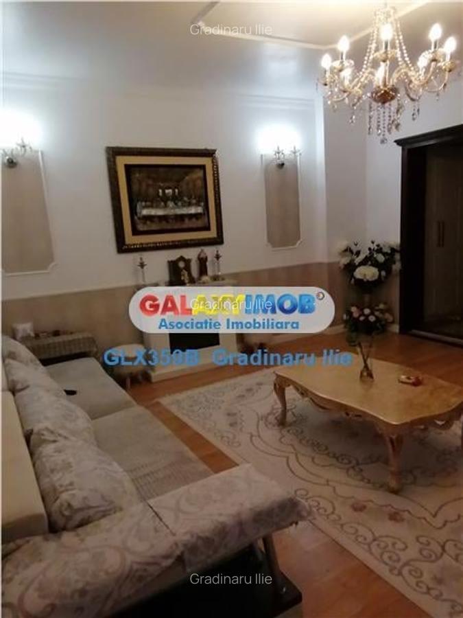 Vanzare apartament 4 camere  Cotroceni / C.Noica - 9
