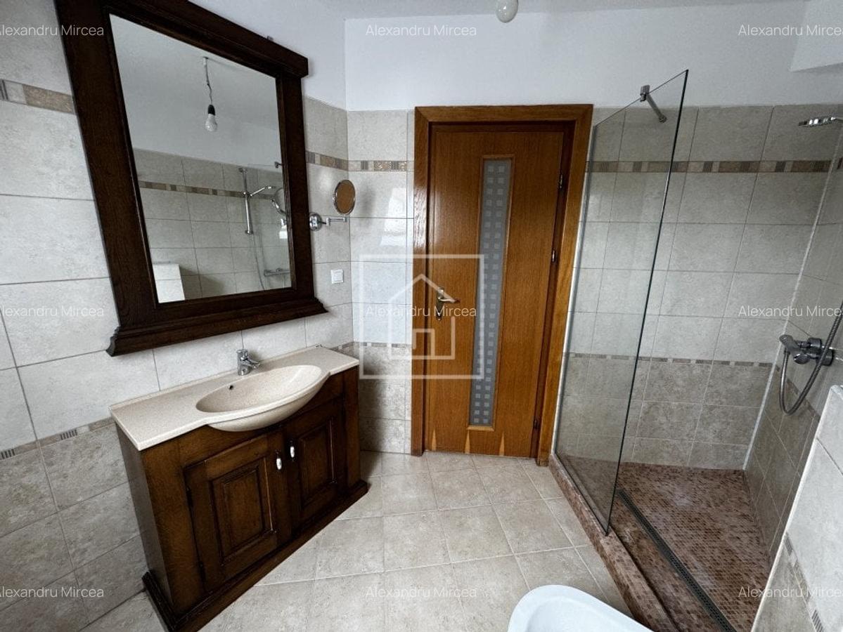 Inchiriere casa spatioasa Sub Arini - ideala firma sau locuinta - 20