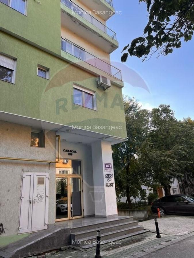 Apartament cu 2 camere de inchiriat in zona Valea Rosie - 1