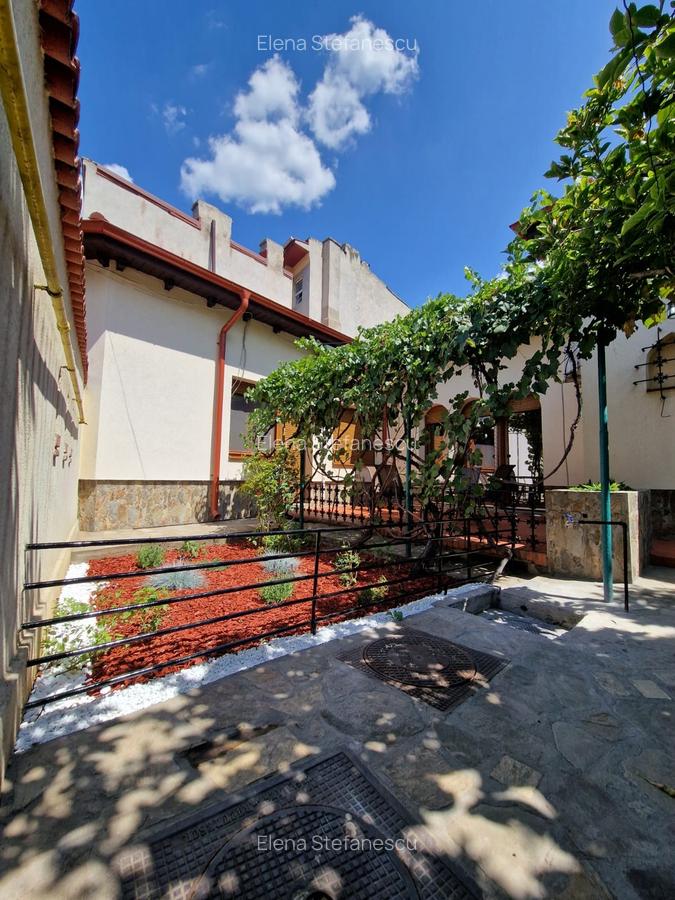 Stefan cel Mare -  Eminescu - Vasile Lascar - 4 camere - renovata 2025 - gradina - 22