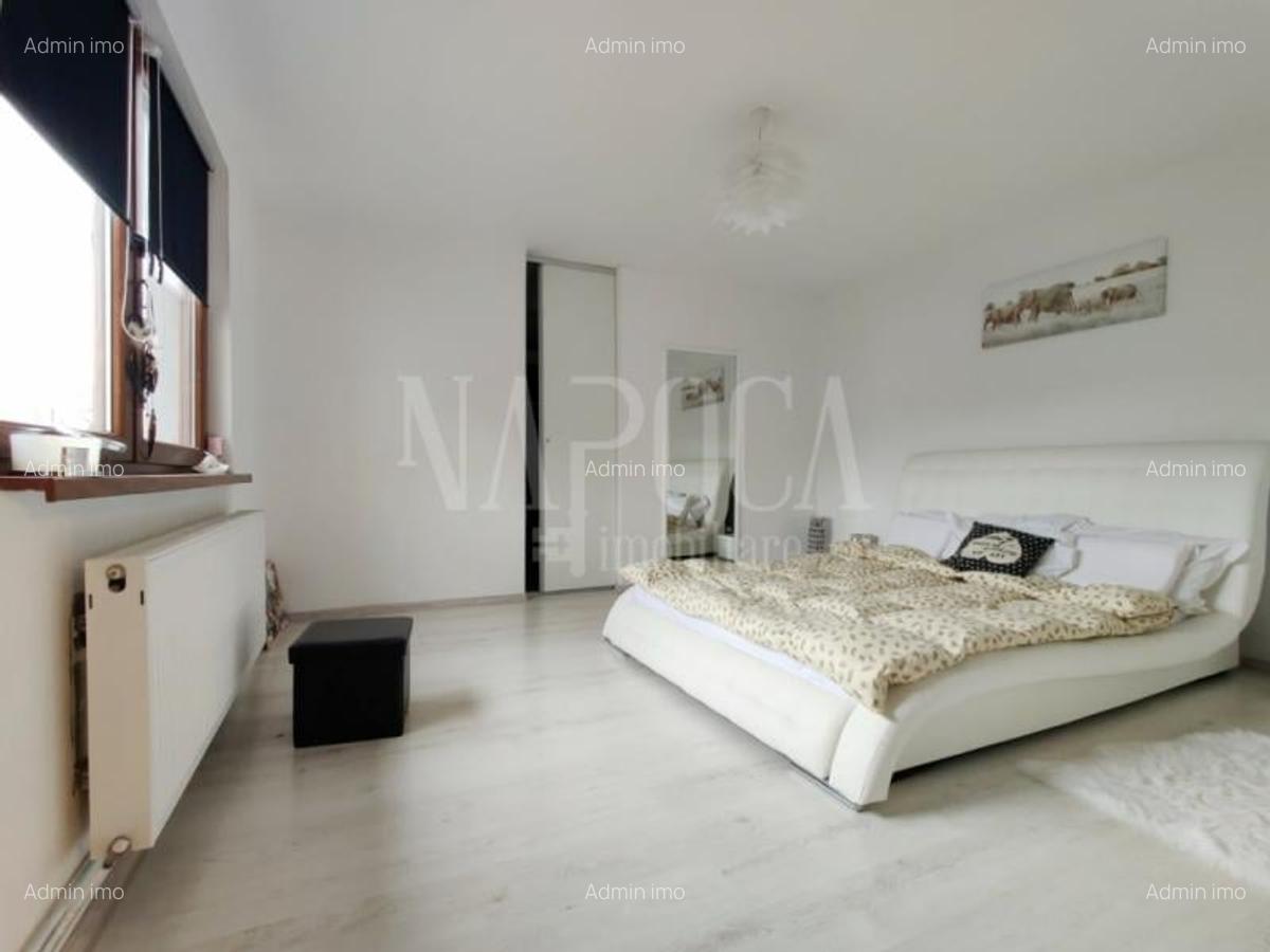 Casa 5 camere de vanzare in Iris, Cluj Napoca - 2