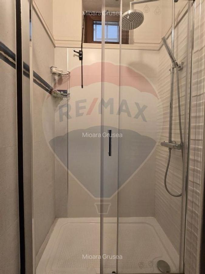 DE INCHIRIAT Apartament 5 camere,-parter, in vila  Kiseleff - 38