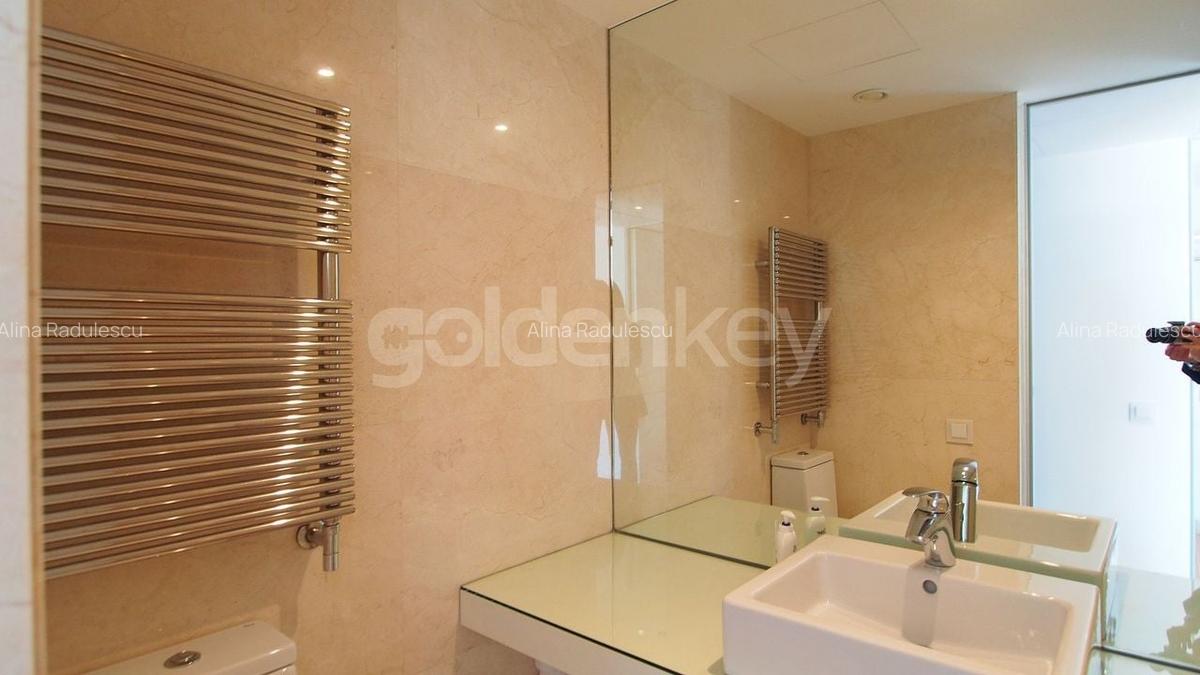 Apartament cu 4 camere decomandat în Kiseleff - 7