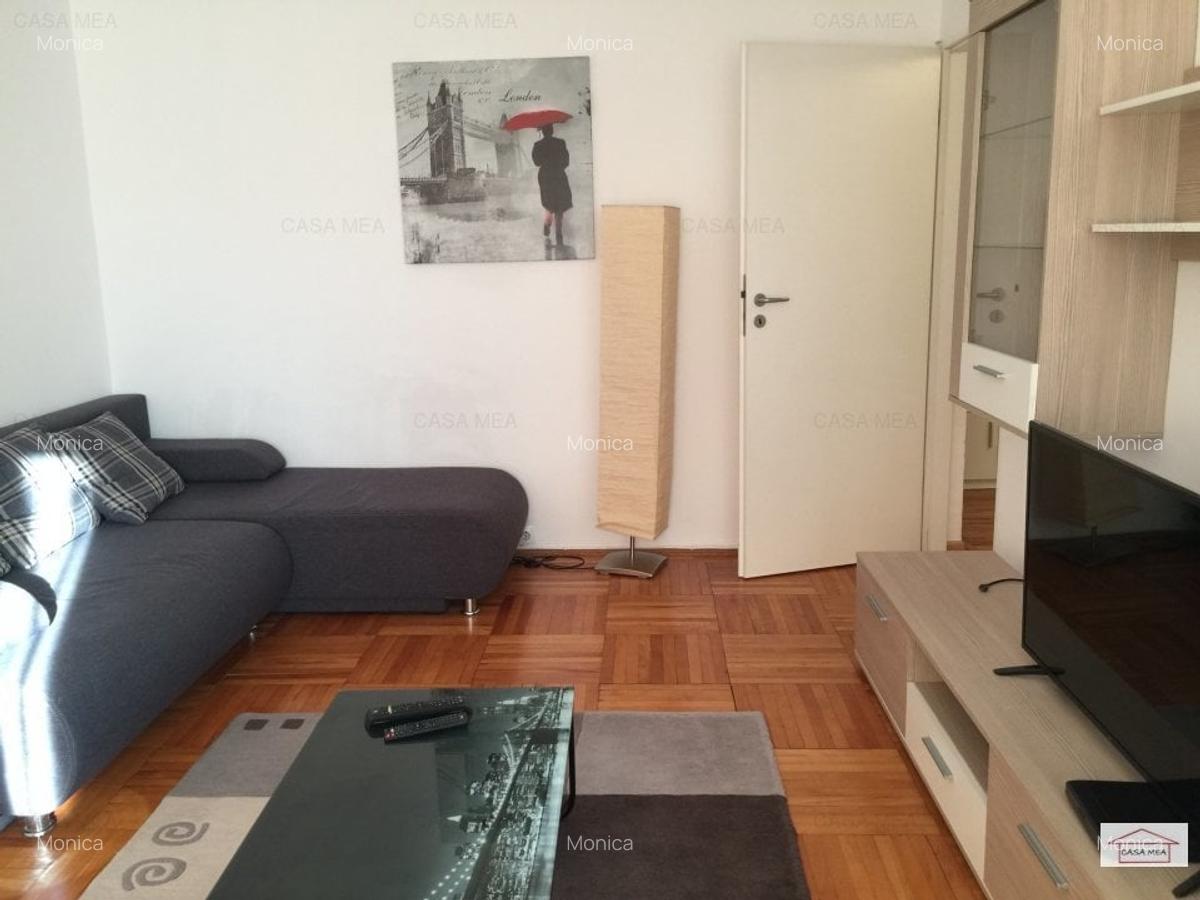 Apartament 2 camere Beller-Dorobanti liber 10.08.2025 - 5