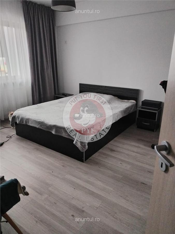 Cartier Latin | Apartament 3 camere | Decomandat | 87mp | B10938 - 6
