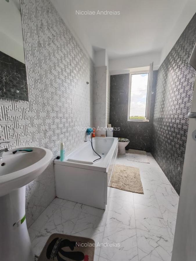 Soseaua Oltenitei-apartament spatios mobilat si utilat - 12