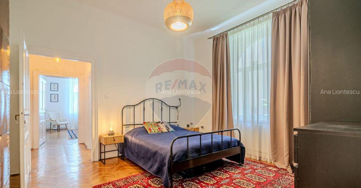 APARTAMENT 4 CAMERE | MOBILAT COMPLET | TERASA DESCHISA ... - 8
