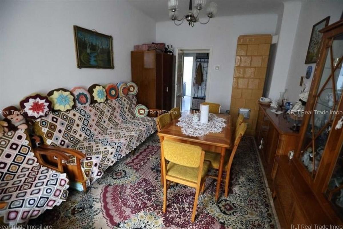 Apartament 2 camere zona Judetean - 2