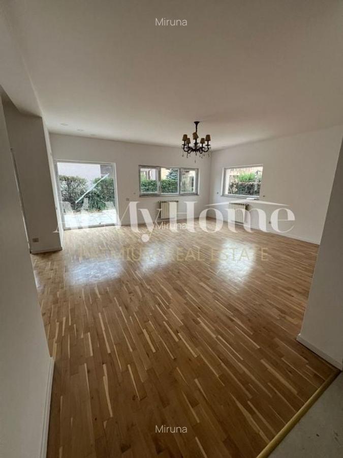 VILA INDIVIDUALA RENOVATA RECENT 600MP TEREN // 7 CAMERE- PIPERA - 5