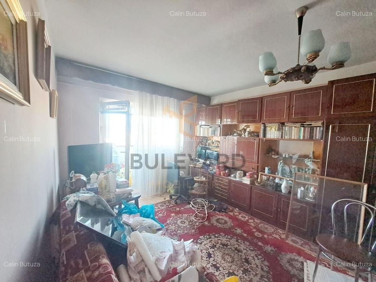 Comision 0. Apartament 3 camere decomandate zona Iulius Mall - 13