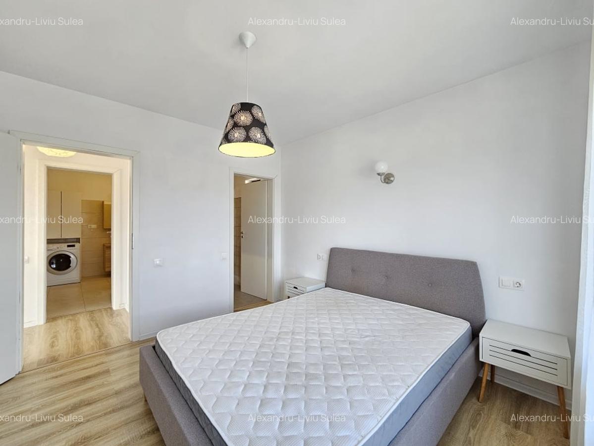Apartament cu 3 camere 78 mp, Regim Vila, zona Tractorul - 9
