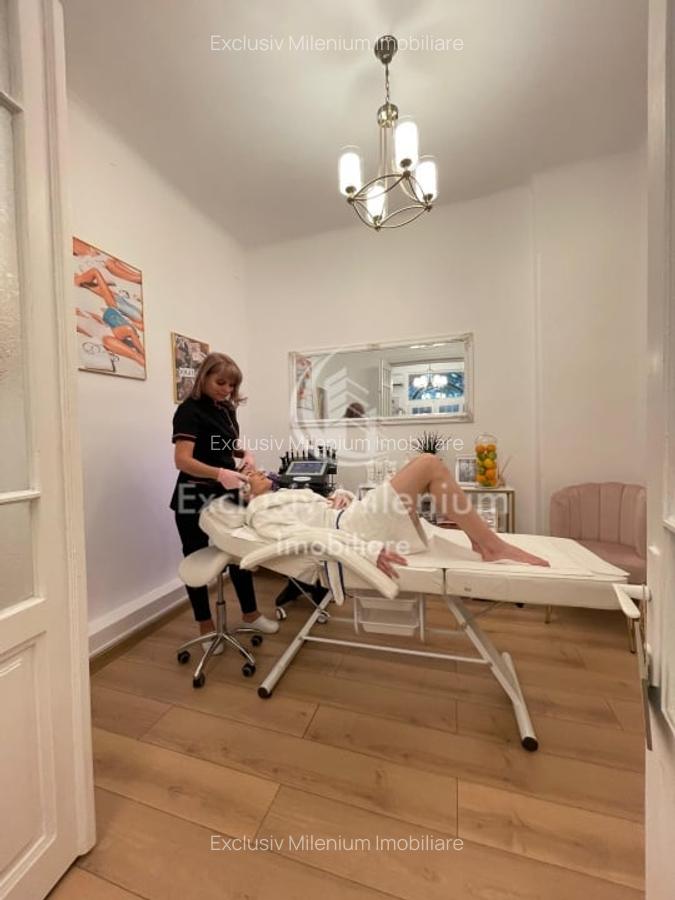 Predare Afacere/ Salon beauty Cantemir -Tineretului Inchiriere/ - 3