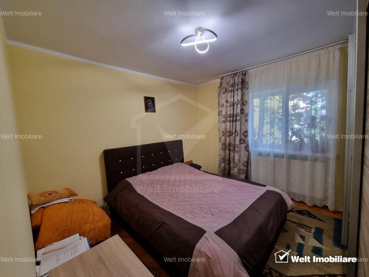 Apartament 4 camere semidec., in Zorilor, zona Parc Iuliu Prodan - UMF - 8