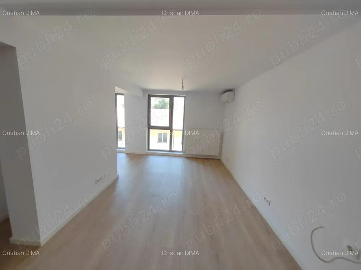 Particular inchiriere studio nou in Cellini Residences cu parcare inclusa - 1