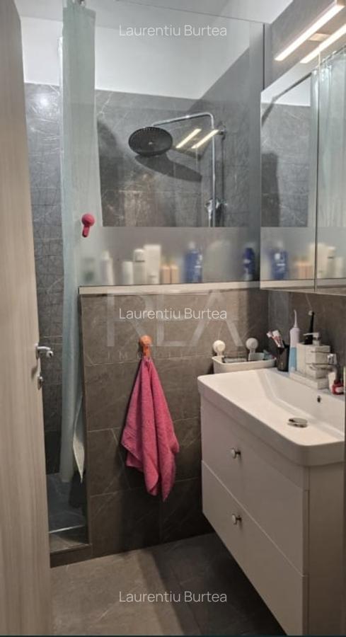 3 camere 1/11, mobilat, utilat, Exigent Plaza. - 5