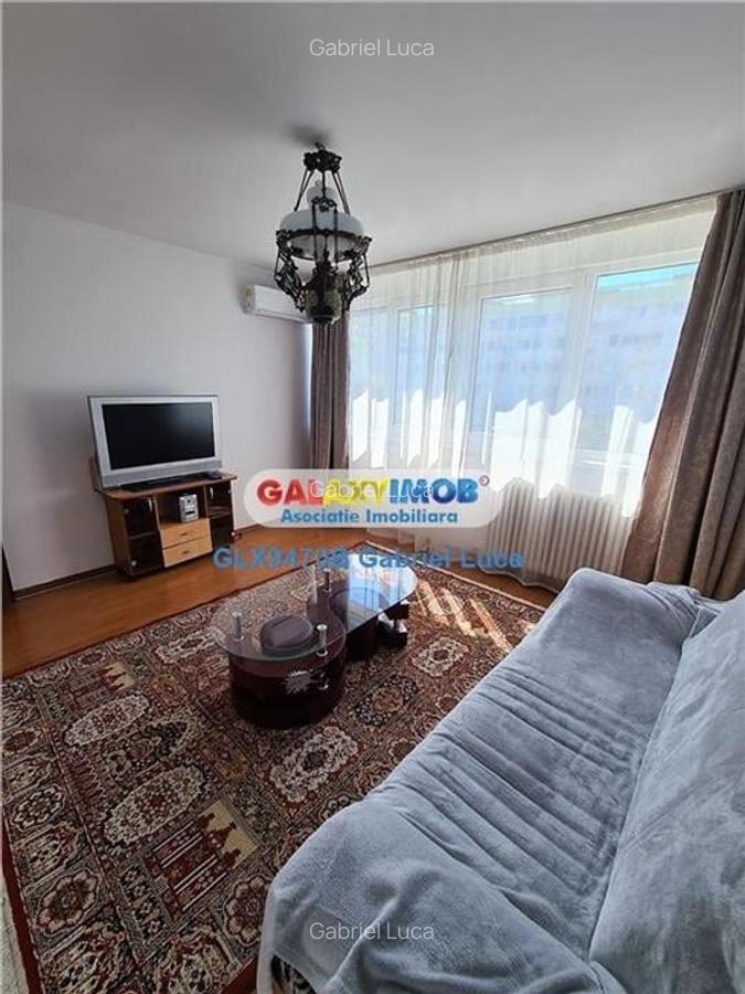 Apartament 2 camere 50mp | Decomandat | Metrou Tineretului | - 3