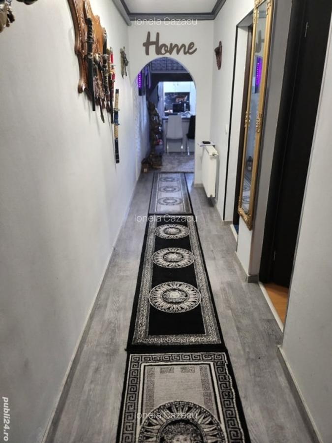 Apartament 3 camere -Sibiu- Zona Tilisca - 10