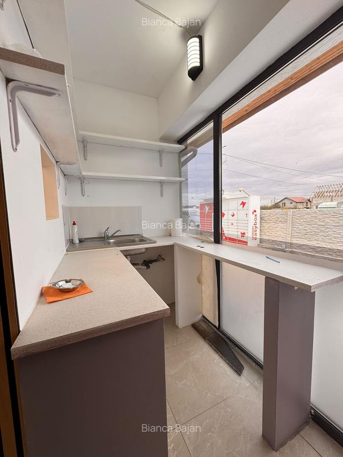 Casa P+Pod - Strada Rasaritului = Spatiu Comercial - 6