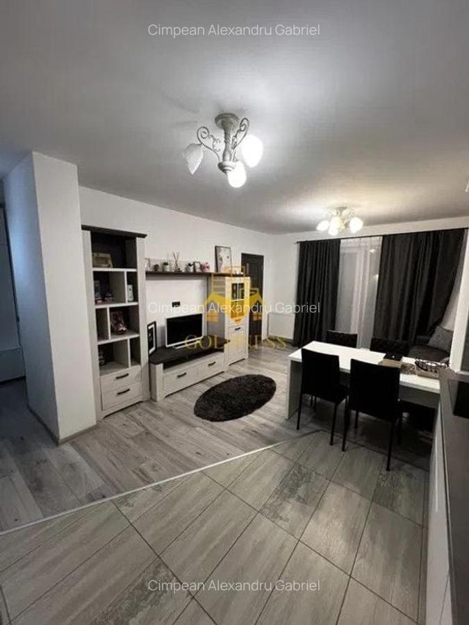 Apartament cu 2 camere decomandat, mobilat în Gheorgheni - 1