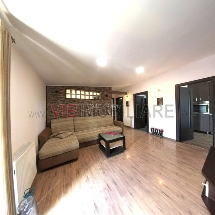 3 camere - Parc Sebastian - bloc 2014 - 2
