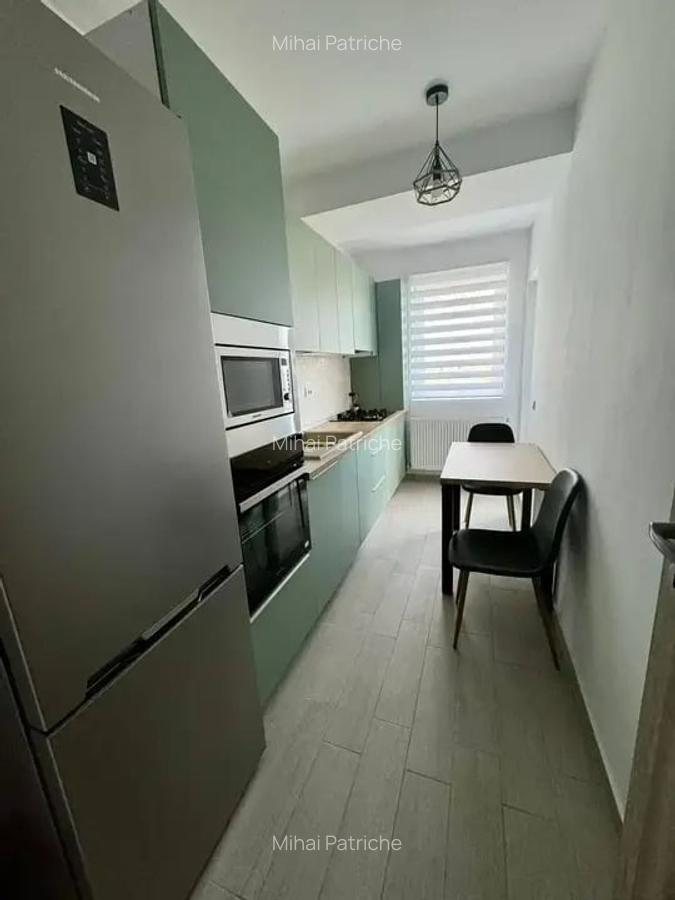 2 camere decomandat, loc de parcare, mobila noua, Metrou Nicolae Teclu - 5