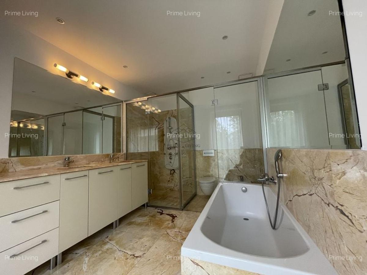APARTAMENT LUX CU 3 CAMERE, SPATIOS, LA INCHIRIERE IN ZONA PRIMAVERII - 18