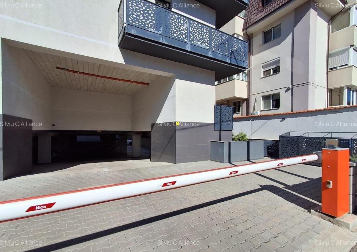 Mutare directa 2 camere decomandat bloc nou Oltenitei Berceni - 8